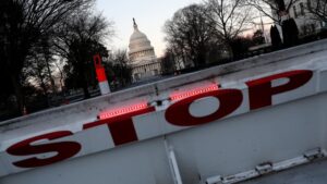 Heres what to know about a federal government shutdown