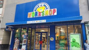 Heres why Build A Bear Workshop is thriving even as retail struggles