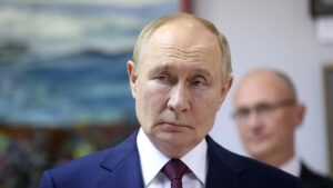 How Russias salami strategy is testing NATO and the West