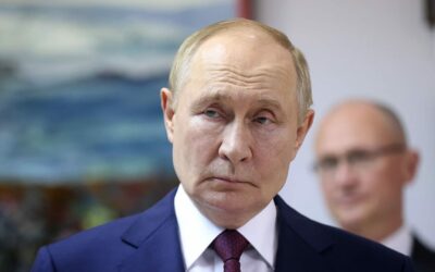 How Russia’s salami strategy is testing NATO and the West