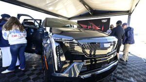 How badly do US buyers really want EVs Were about