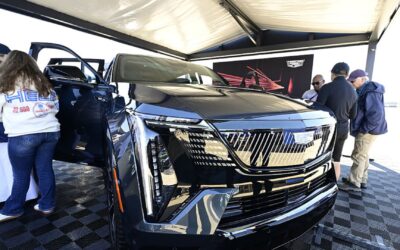 How badly do U.S. buyers really want EVs? We’re about to find out