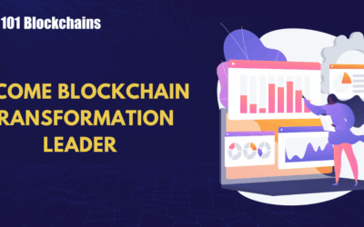 How to Become a Blockchain Transformation Leader?
