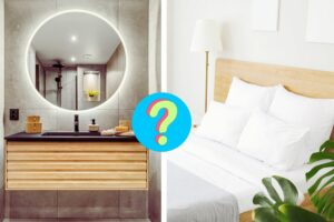 How to Know If Your Hotel Room Is Actually Clean
