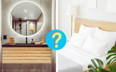 How to Know If Your Hotel Room Is Actually Clean