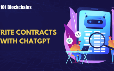How to Use ChatGPT to Write Contracts?
