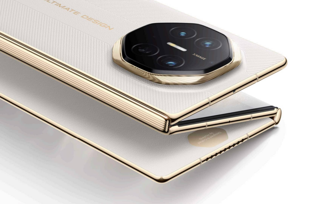 Huawei Mate XTs trifold launch: Specs, price, features