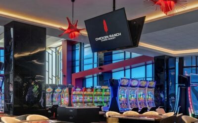 Robinhood pushes against Indian tribes’ motion for preliminary injunction against Kalshi