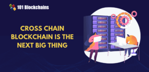 Interoperability in Blockchain Why Cross Chain Solutions Are the Next Big