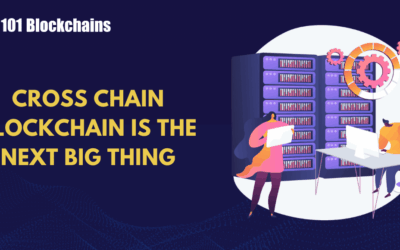 Interoperability in Blockchain: Why Cross-Chain Solutions Are the Next Big Thing