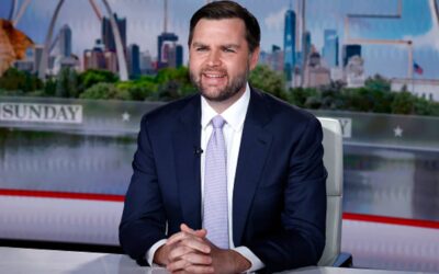 JD Vance Trump TikTok China ByteDance