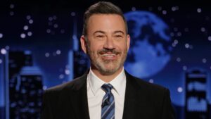 Jimmy Kimmel Live return draws 626 million viewers ABC parent