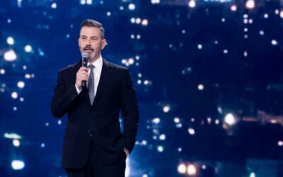 ‘Jimmy Kimmel Live’ will return to ABC on Tuesday