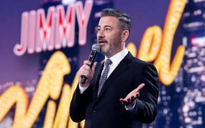 Jimmy Kimmel show off air over Charlie Kirk comments