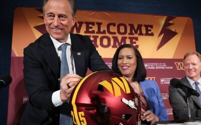 Josh Harris says more sports assets aren’t likely to go public