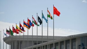 Key takeaways from Beijings push to reshape global order