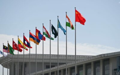 Key takeaways from Beijing’s push to reshape global order
