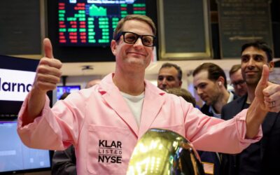 Klarna IPO and ASML Mistral bet revive Europe’s tech dreams