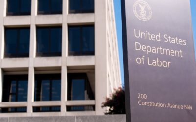 Labor Dept. internal watchdog launches probe of BLS data collection