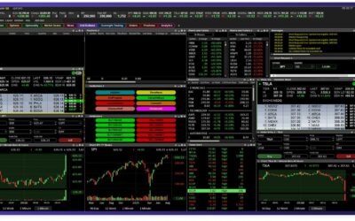 Lightspeed introduces Lightspeed Trader Pro