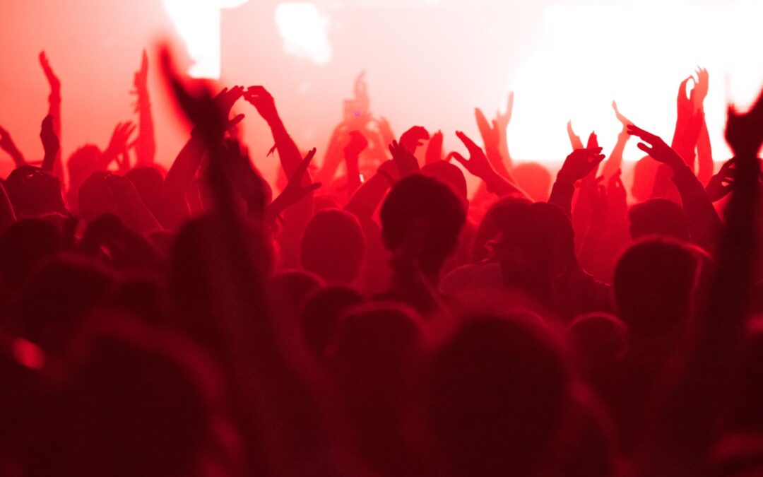 Live Nation CEO says demand is unmistakable, concert tickets are underpriced