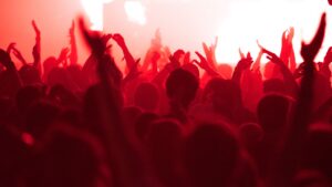 Live Nation CEO says demand is unmistakable concert tickets are