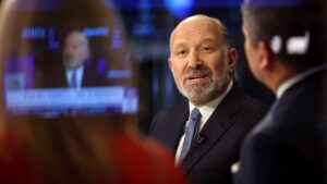 Lutnick says US will share profits until 550 billion recouped