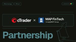 MAP FinTech cTrader partner to simplify reporting for brokers