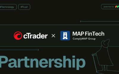 MAP FinTech, cTrader partner to simplify reporting for brokers
