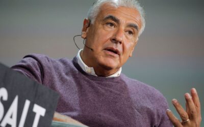 Marc Lasry discusses Steve Ballmer Kawhi Leonard payment