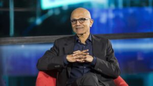 Microsoft says employees will be expected in office three days
