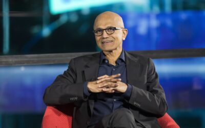 Microsoft says employees will be expected in office three days a week