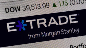 Morgan Stanley plans to offer crypto trading though E Trade next