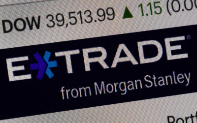 Morgan Stanley plans to offer crypto trading though E-Trade next year