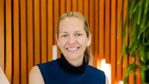 MultiBanks Head of China Sophie Squillacioti leaves for UEXO