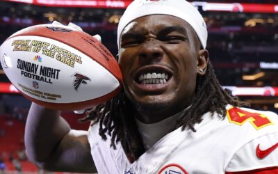 NBC touts record NFL season ad revenue, sells out of Super Bowl LX spots