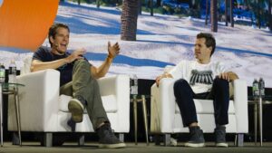 Nasdaq to invest 50 million in Winklevoss founded crypto exchange Gemini