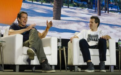 Nasdaq to invest $50 million in Winklevoss-founded crypto exchange Gemini