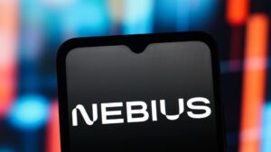 Nebius NBIS soars after AI infrastructure deal with Microsoft MSFT