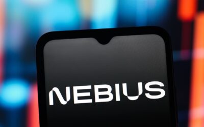 Nebius (NBIS) soars after AI infrastructure deal with Microsoft (MSFT)