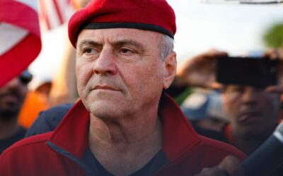 New York mayor candidate Sliwa says he was offered money to quit race