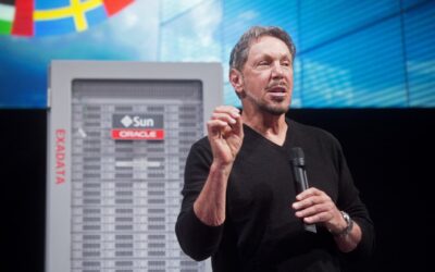 Nvidia, Broadcom, other AI names rally on Oracle’s growth projections