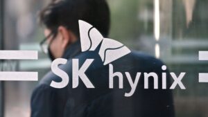 Nvidia supplier SK Hynix readies production for cutting edge HBM4 memory chips
