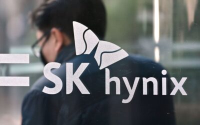 Nvidia-supplier SK Hynix readies production for cutting-edge HBM4 memory chips