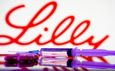 Obesity pills from Eli Lilly, Novo Nordisk near US launch