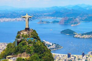 OpenFX launches in Brazil FX News Group