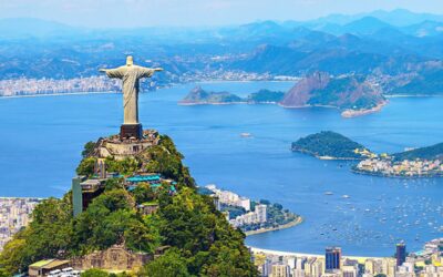 OpenFX launches in Brazil – FX News Group