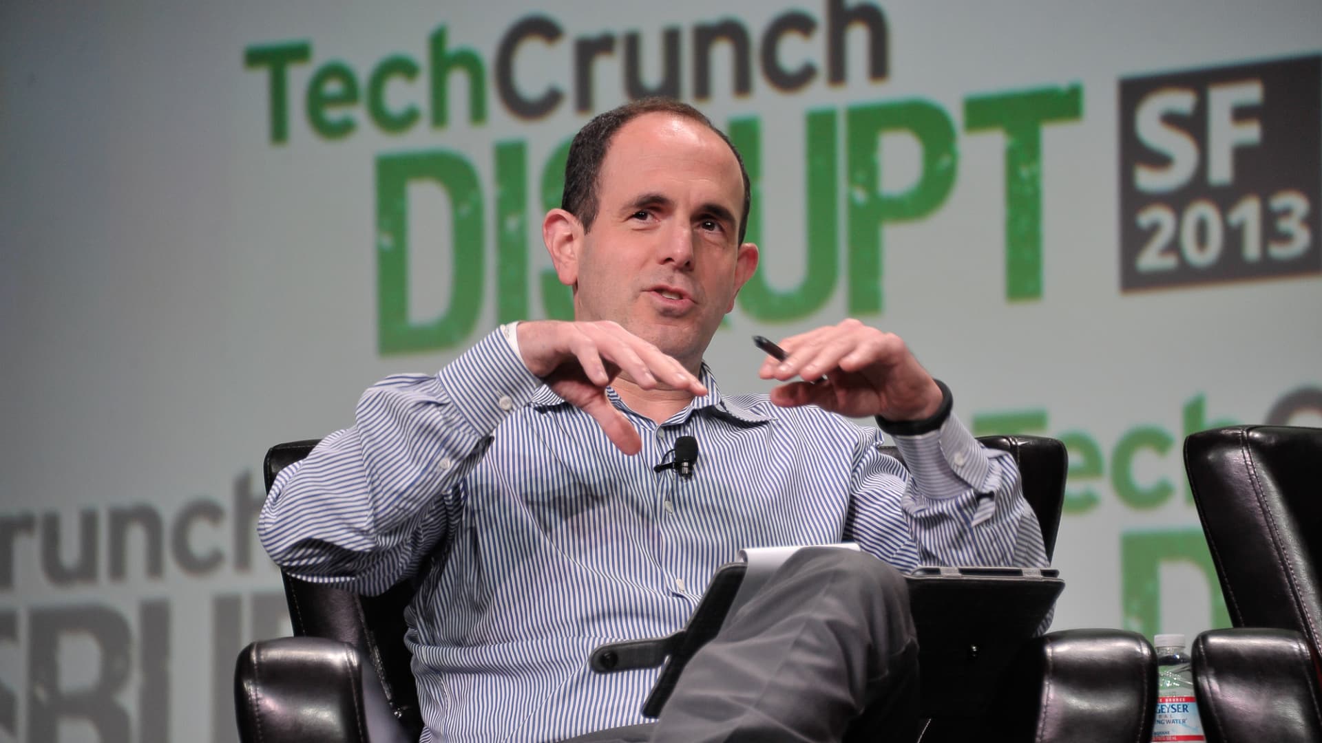 Opendoor stock jumps 20 after company taps ex Shopify COO as