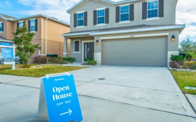 Opendoor stock soars 50% after company names new CEO