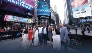 Options announces integration of Bruce ATS market data into its